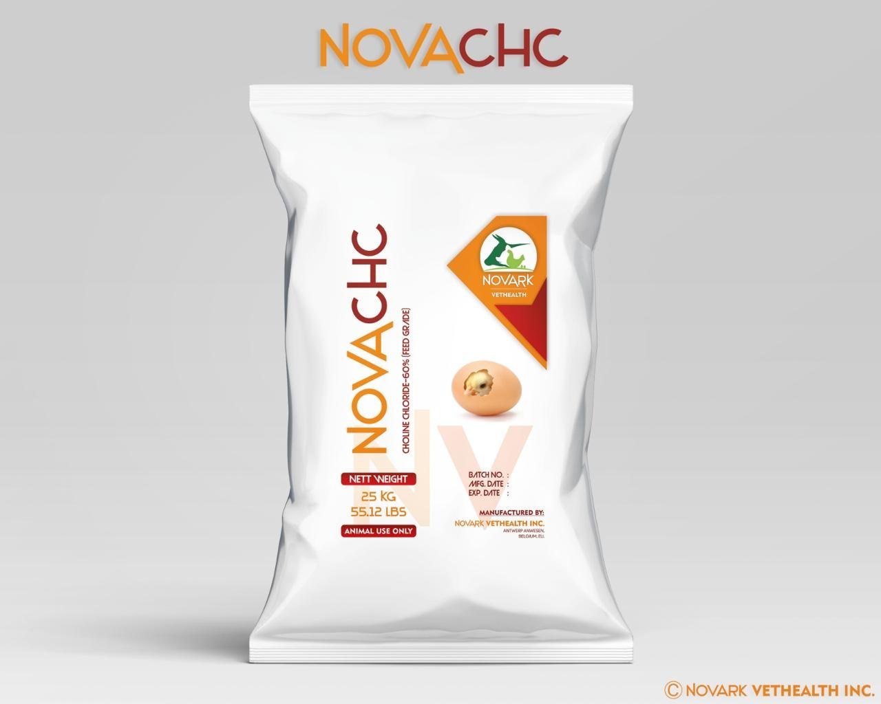 Nova Choline Chloride